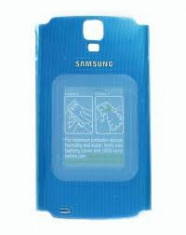 Capac Baterie Samsung Galaxy S4 Active I9295 NOU orice culoare foto