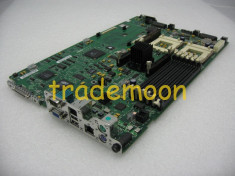 Placa de baza server HP Compaq ProLiant PIII-S DL380 G2 2-way socket 370 Motherboard 010933-001 - NOUA- SIGILATA foto