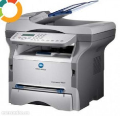 Oferta-SOC!!! Multifunctionala Laser Konica Minolta 1600F foto