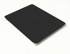 Konnet ExeCase Smart Cover Pentru iPad / iPad 2/iPad3/Ipad 4 Design by Konnet in Canada Negru foto