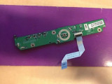 Buton pornire cu cablu Acer Aspire 5920 5920g 5920z 34ZD1PB0010 da0zd1pb6f0