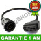 Cablu Adaptor pentru Mercedes Sprinter si VW LT 14 Pini - Mufa adaptoare pentru OBD 2 - Cablu adaptor Sprinter / LT 14 cu 14 pini - Livrare Gratuita