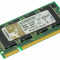 Memorie laptop 512MB DDR1 266 MHz (PC2100) Kingston KTD-INSP8200/512, SODIMM 200 pini, DOAR PENTRU COMPAQ NC4000