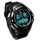 NOU-Superb Ceas militar/sport Dual Display rezistent la Apa,Timer,StopWatch