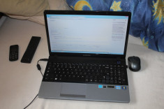 laptop samsung np300e5c foto