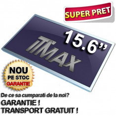 DISPLAY 15.6 ECRAN 15,6 LAPTOP | DISPLAY LED LAPTOP NOTEBOOK B156XW04 | 1366*768 | 40 PINI | GARANTIE | TRANSPORT GRATUIT | GARANTAM CEL MAI MIC PRET foto