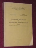 Originea, dinamica si diageneza sedimentelor - Dan Radulescu, Nicolae Anastasiu