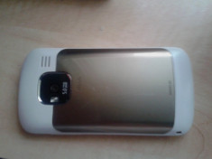 Vand Nokia E 5-00 foto