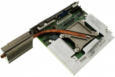 Placa video laptop Dell Inspiron 9100 XPS, PP09L, ATI 9700 128 MB, 0U1202 foto