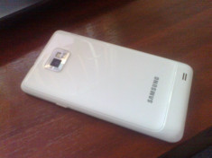 Samsung Galaxy S2 I9100 - Stare foarte buna + Garantie foto