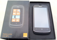 Nokia Lumia 610 NFC foto