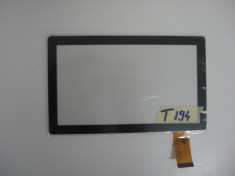 Vand Touchscreen Tableta Goclever Tab R76.2 foto
