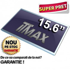 GARANTIE REALA !!! DISPLAY 15,6 LED ECRAN 15.6 LED | B156XW02 | LP156WH4 | LP156WH2 | LTN156AT02 | HB156WX1-100 | 1366x768 | GARANTAM CEL MAI MIC PRET foto