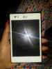 LG Optimus VU P895 White, 5 inch HD, 32GB, Neverlocked - Alternativă Samsung S3/S4 mini sau iPhone 4S