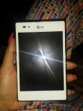 Lg optimus vu p895, 32GB, Alb, Neblocat