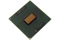 Procesor laptop CPU Intel SL7EG, Intel Pentium M 725, 1.6 GHz, socket PPGA478, bus 400MHz, L2 cache 2 MB foto