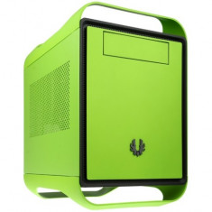 BitFenix Carcasa Prodigy Prodigy Vivid Green foto