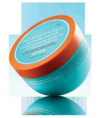 Moroccanoil -Masca reparatoare,restructuranta pt.parul cel mai degradat-500ml foto