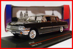 1965 - ZIL 111G (scara 1/43) IST foto