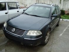 dezmembrez vw passat variant b5.5 highline 2.8 benzina 2002 ( 2001-2005 ) 3bg 3b3 3bz foto