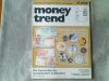 Revista de numismatica- Money Trend - Internationales Magazin fuer Muenzen und Papiergeld Nr.4/2000