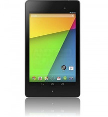 Vand Tableta ASUS-1A018A Nexus 7-II Wifi 16GB , 2nd gen 2013, 2 GB ram, camera 5 mp, quad core 1.5 Ghz, baterie pt 9 ore - NOUA pachet sigilat foto