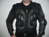 Armura Protectie Moto ATV Scuter - Echipament Protectie Corp