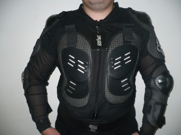 Armura scutere-moto-atv Armura scutere-moto-atv
