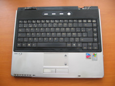 Dezmembrez laptop FUJITSU M7405 piese componente foto