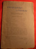 Preocupari Literare nr.7, 1940 :I.G.Perieteanu ,Petre V.Hanes ,C.Gerota ..., Alta editura