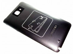 Capac baterie Samsung Galaxy Note N7000 NOU, ORIGINAL. foto