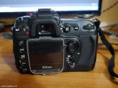 Nikon D200 IMPECABIL foto