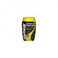 Isostar H&amp;amp;P PUDRA LEMON, 400 g foto