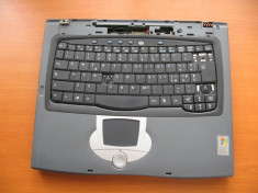 Dezmembrez laptop ACER 630 TRAVELMATE MS2110 piese componente foto