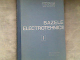 Bazele electrotehnicii-electrodinamica (vol I)- Marius Preda, Paul Cristea, Fanica Spinei, Jack Marcovici