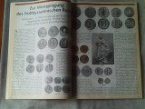 Revista de numismatica- Money Trend - Internationales Magazin fuer Muenzen und Papiergeld Nr.7-8/1999