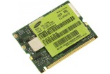 Placa de retea wireless laptop Samsung P28, SWL-2700M, BA59-01386A