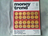 Revista de numismatica- Money Trend - Internationales Magazin fuer Muenzen und Papiergeld Nr.7-8/2003