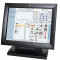 Wincor Nixdorf BA83 BA-83 /C Touch 15&quot; TFT Touchscreen USB, P-USB, DVI-I, RMT