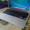 MACBOOK AIR 11&quot; MID 2012, i5 1,7GHZ, 4GB DDR3, SSD 128GB, VIDEO INTEL HD 4000 1GB