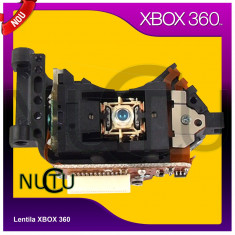 XBOX 360 Lentila Laser HD63, Lentila Samsung TS-H943, Lentila Hitachi GDR-3120 foto