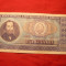 Bancnota 100 Lei 1966 , cal.Buna