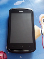 Acer Z120 foto