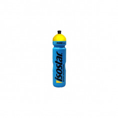 Isostar BIDON MULTISPORT ALBASTRU 1L foto