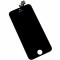 LCD Retina Display iPhone 5 negru/alb original + Touchscreen