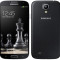 Samsung Galaxy S4mini i9195 black edition modelul cu piele pe capacu din spate noi noute sigilate la cutie ,24luni garantie!PRET:175euro