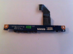 2614. LED BOARD LENOVO G575 foto