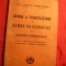 Gh.Chelaru- Semne Punctuatiune 1933 cu un Ex Libris al Entomologului Gr.Eliescu