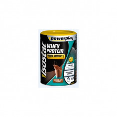 Isostar POWERPLAY WHEY PROTEIN PLUS CIOCOLATA, 570G foto