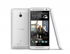 HTC ONE M7 Silver 32 GB. OKAZIE! foto
